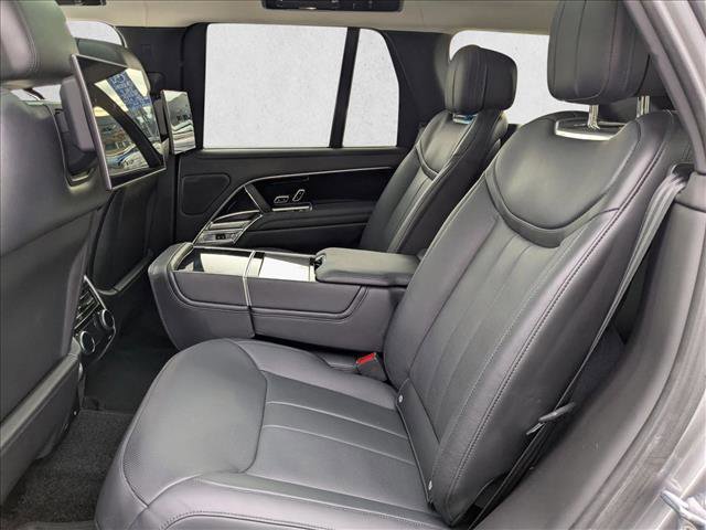 Certified 2023 Land Rover Range Rover Autobiography image 21
