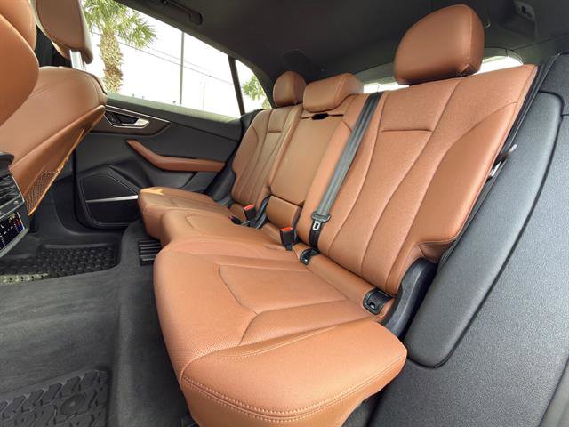 Used 2019 Audi Q8 Premium Plus image 12