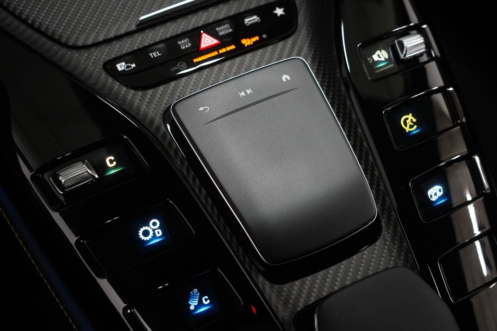 New 2026 Mercedes-Benz AMG GT 63 image 33