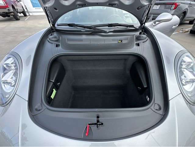 Used 2017 Porsche 911 Carrera S image 36