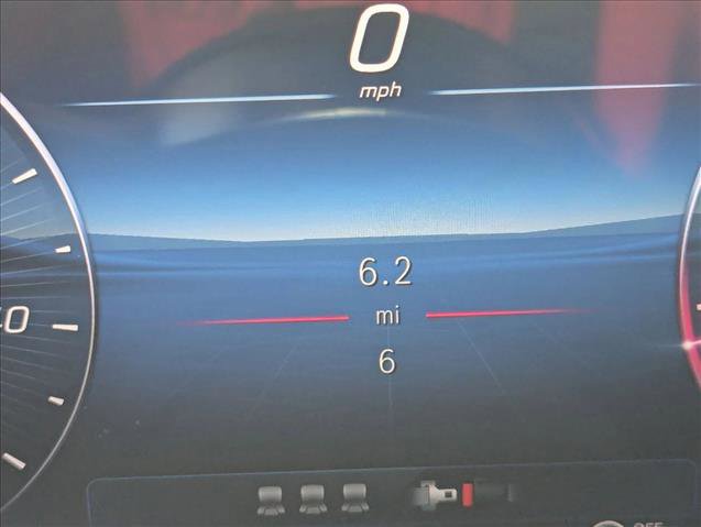 New 2026 Mercedes-Benz GLC 300 4MATIC image 10