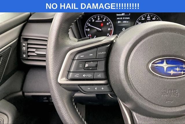 Used 2024 Subaru Outback Premium AWD/4WD image 23