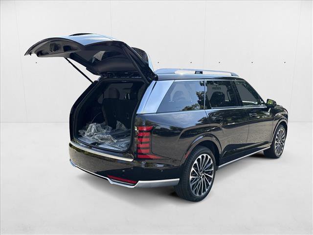 New 2026 Hyundai Palisade Calligraphy video 2