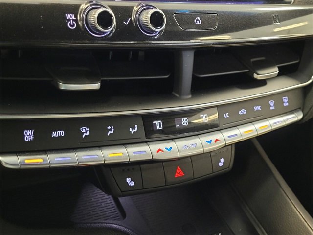 Used 2020 Cadillac CT5 Luxury w/ Sun And Sound Package image 20