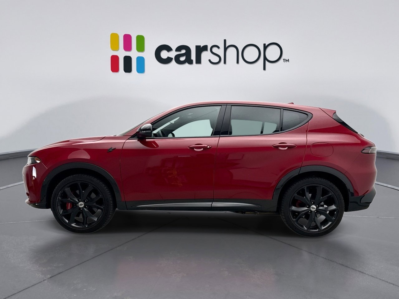 Used 2024 Dodge Hornet R/T image 2