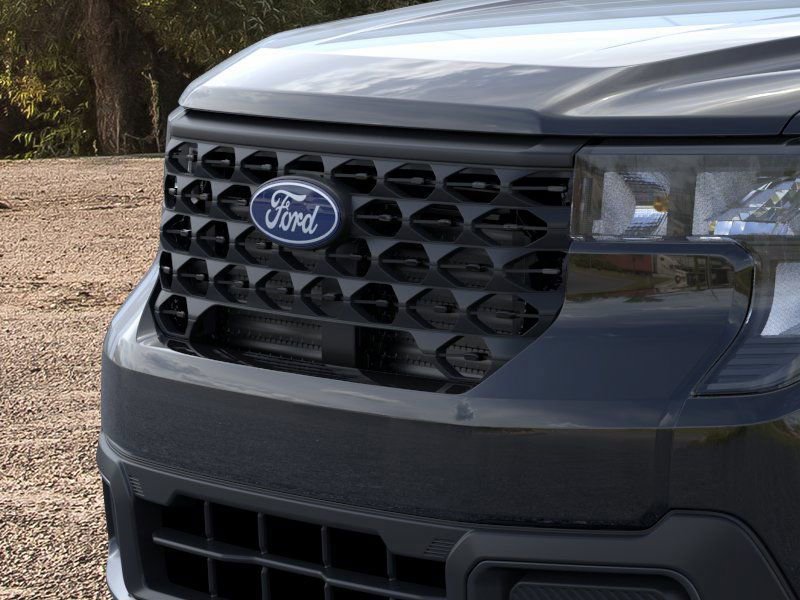 New 2025 Ford Maverick XLT w/ XLT Luxury Package image 18