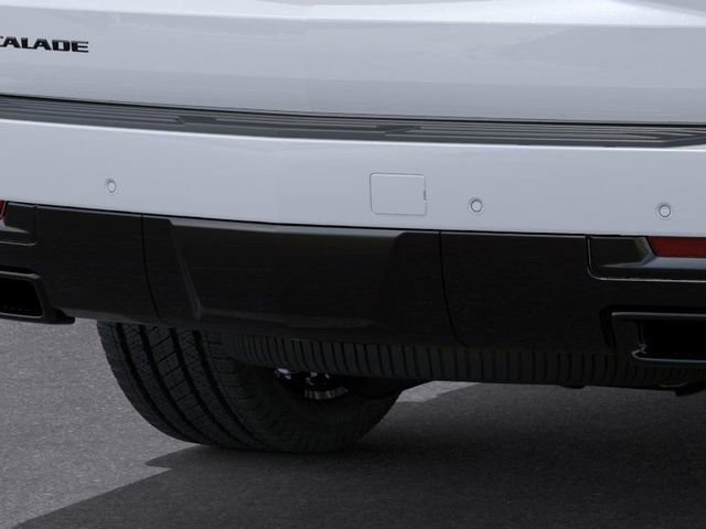 New 2026 Cadillac Escalade ESV Platinum Sport image 16