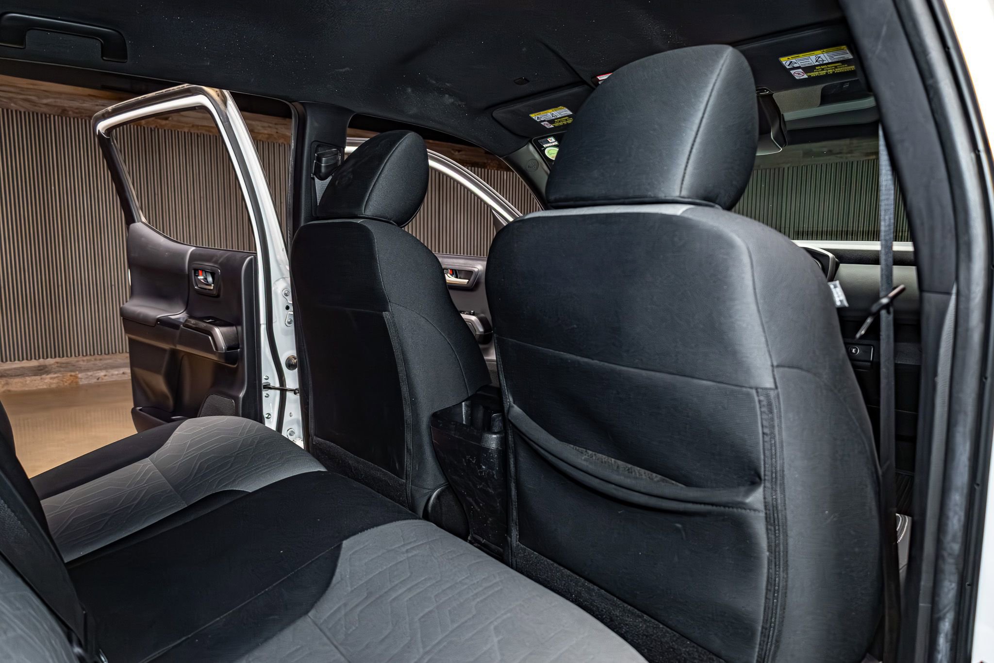 Used 2023 Toyota Tacoma TRD Sport image 28