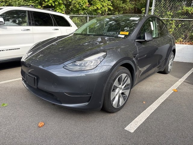 Used 2021 Tesla Model Y Long Range