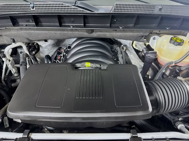 Used 2023 GMC Sierra 1500 Pro w/ Graphite Edition RWD image 29