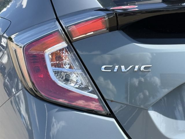 Used 2020 Honda Civic EX-L image 7