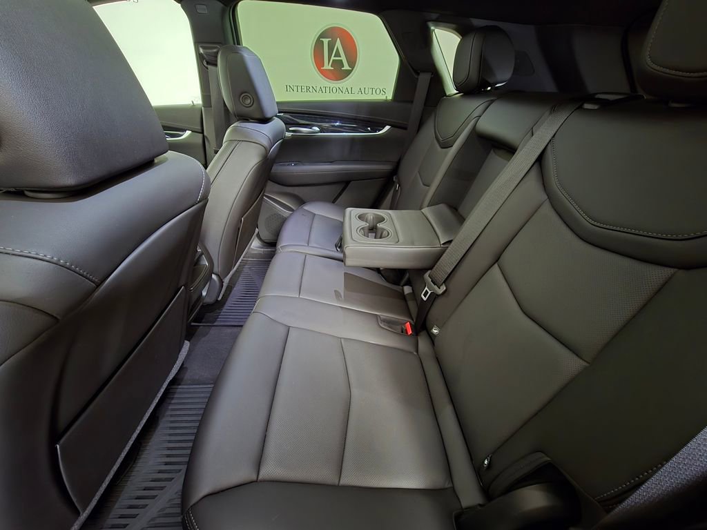 Used 2023 Cadillac XT5 Premium Luxury image 19