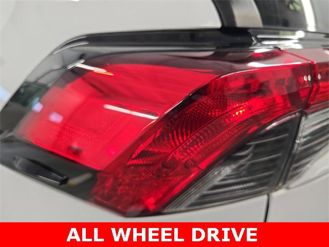 Used 2021 Toyota RAV4 XLE image 34