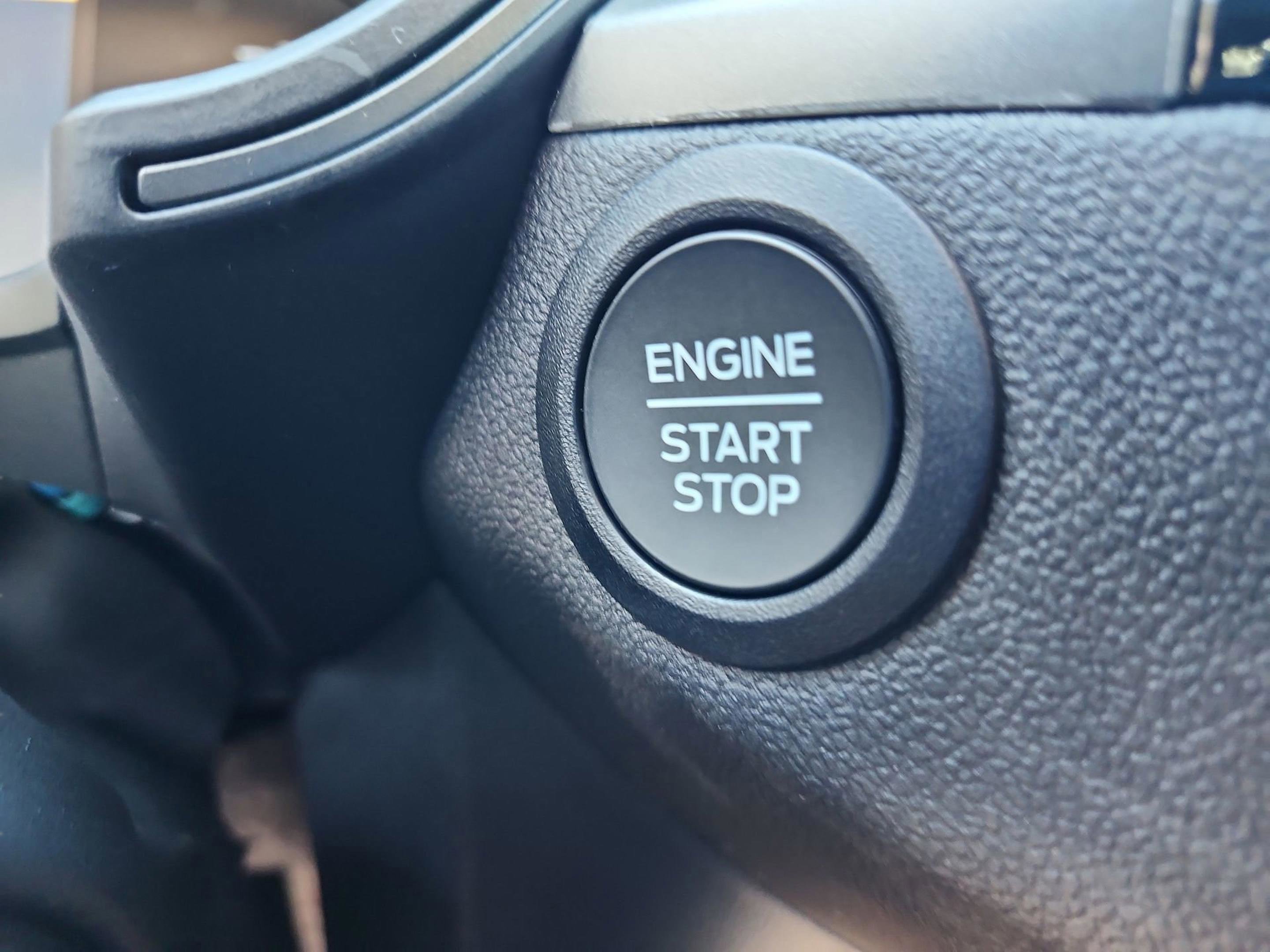 New 2026 Ford Escape Active FWD image 19