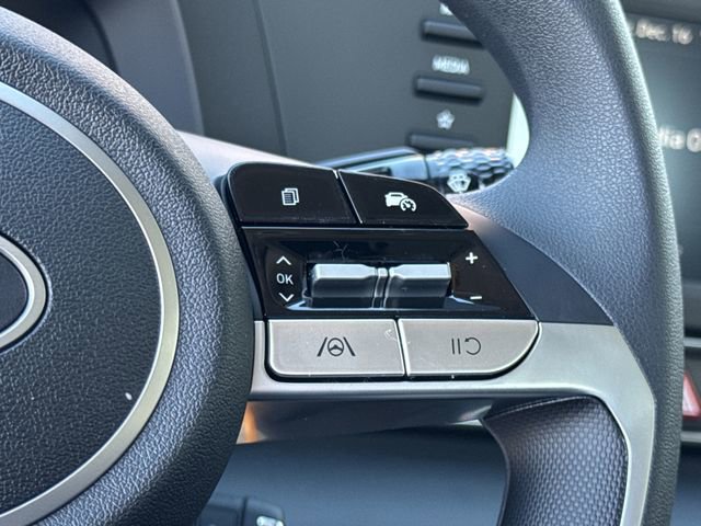 New 2026 Hyundai Elantra SE image 25