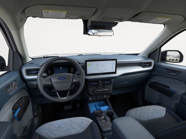 New 2026 Ford Maverick XLT w/ XLT Luxury Package image 8