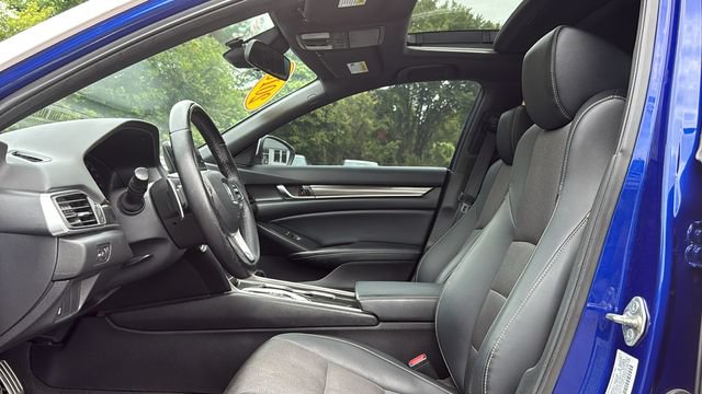Used 2018 Honda Accord Sport image 10