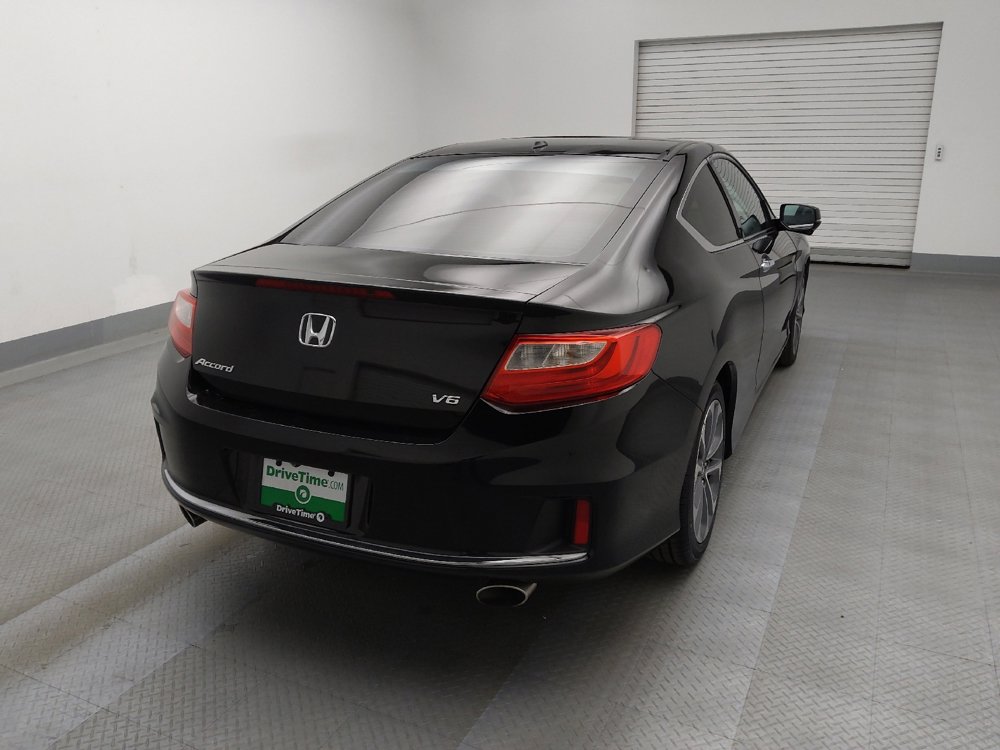 Used 2015 Honda Accord EX-L image 7