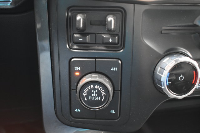 Used 2023 Ford F150 Tremor w/ Equipment Group 402A High AWD/4WD image 38