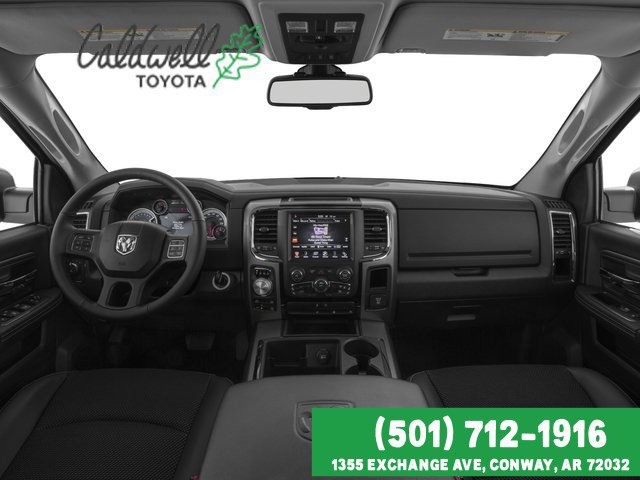 Used 2016 RAM 1500 Lone Star image 9
