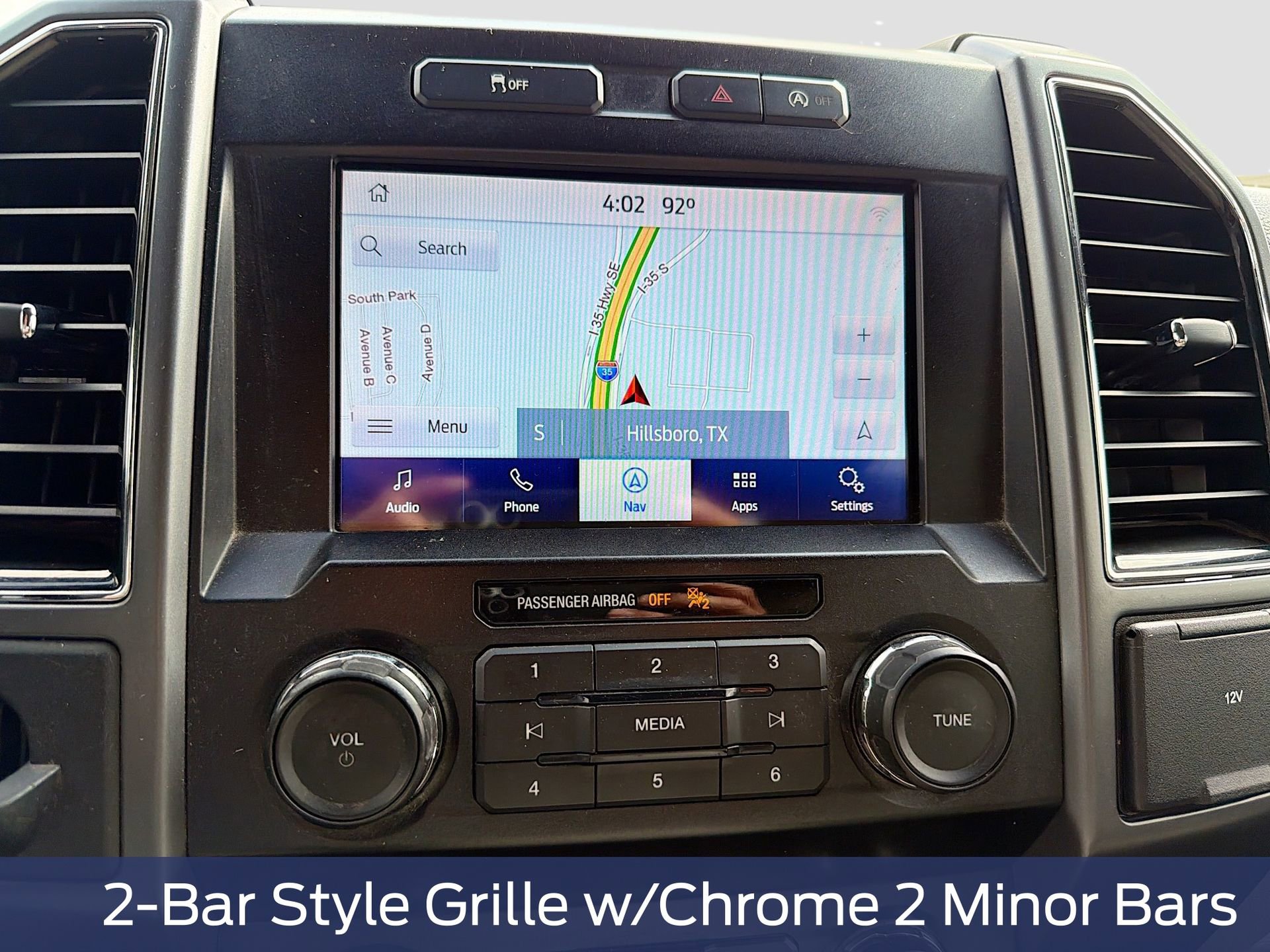 Used 2019 Ford F150 XLT w/ Equipment Group 302A Luxury RWD image 18