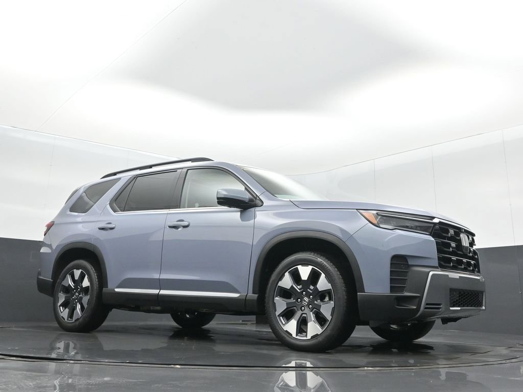 New 2026 Honda Pilot Elite image 26