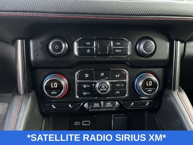 Used 2024 Chevrolet Tahoe RST w/ Luxury Package AWD/4WD image 18
