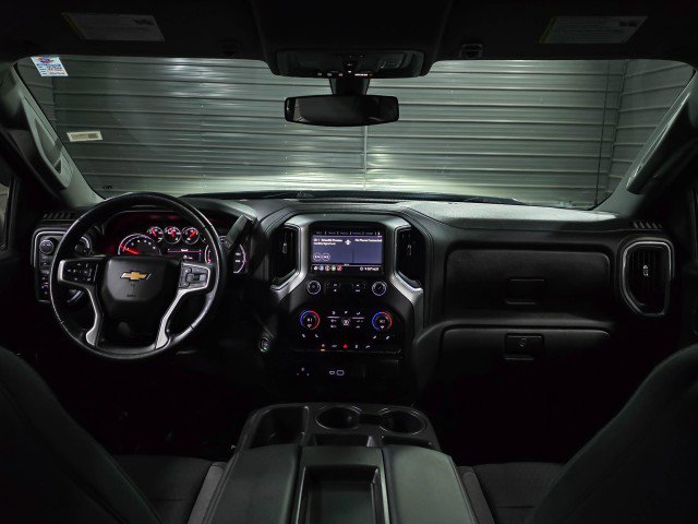 Used 2020 Chevrolet Silverado 1500 LT w/ All-Star Edition image 14