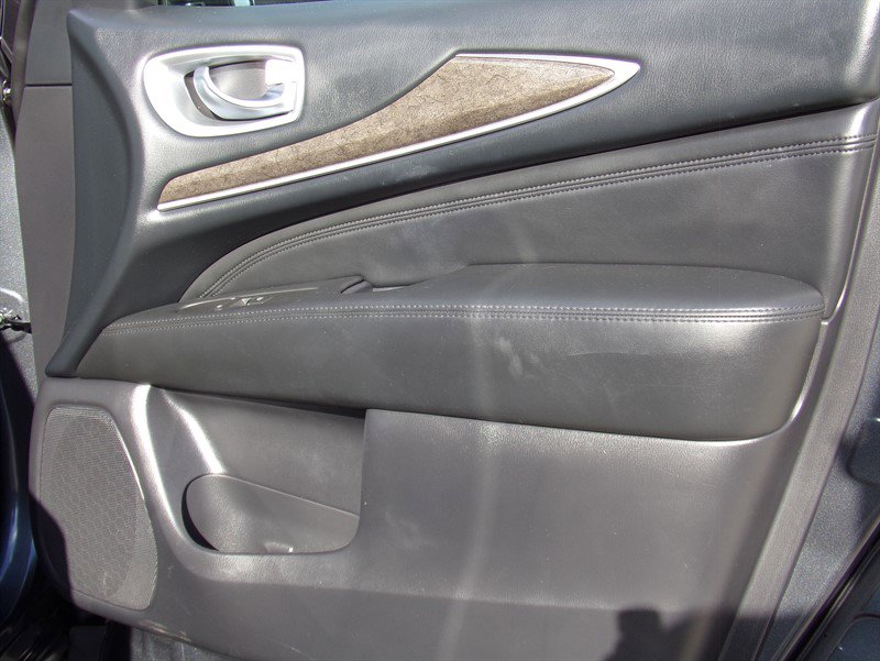 Used 2014 INFINITI QX60 AWD w/ Premium Plus Package image 81