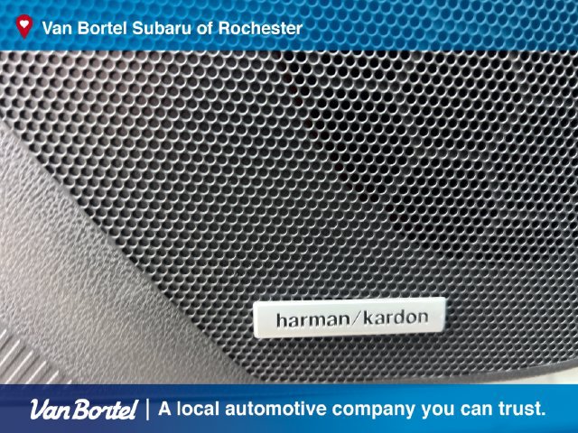 Certified 2025 Subaru Forester Touring AWD/4WD image 15