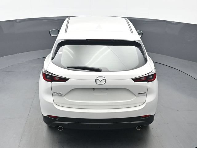 Certified 2023 MAZDA CX-5 AWD 2.5 S image 35