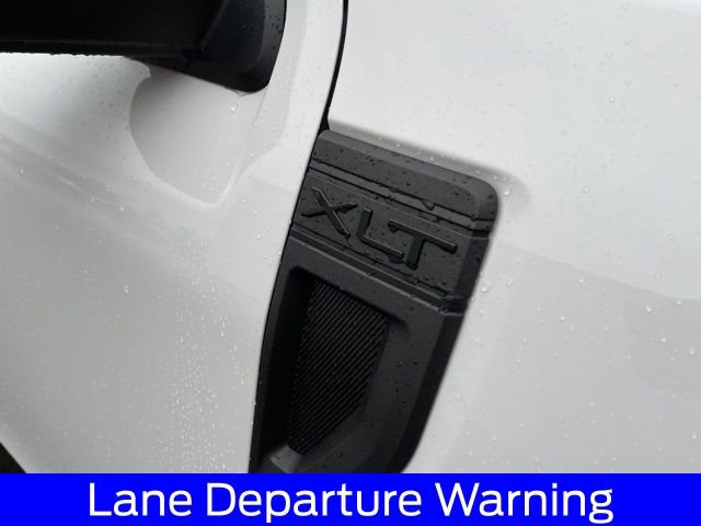 New 2026 Ford Maverick XLT w/ XLT Luxury Package video 2