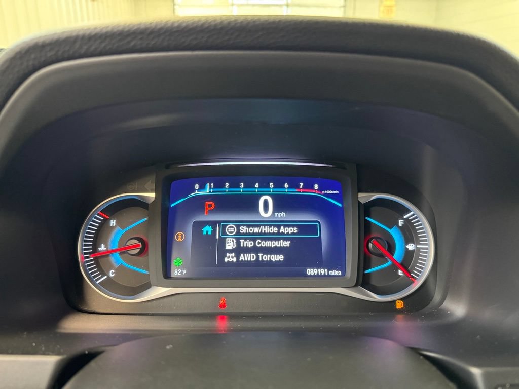 Used 2021 Honda Pilot EX image 39