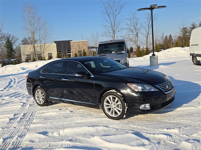 Used 2011 Lexus ES 350 image 3