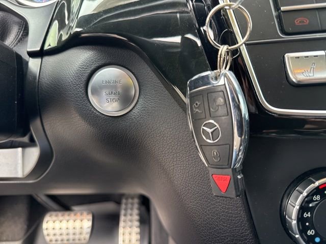 Used 2018 Mercedes-Benz GLE 43 AMG 4MATIC Coupe image 39