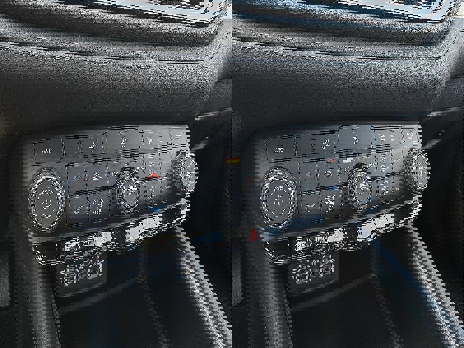 New 2024 Dodge Durango SXT w/ SXT Blacktop Group image 17