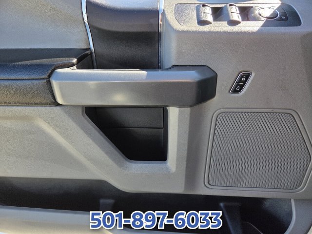 Certified 2018 Ford F150 XLT AWD/4WD image 30