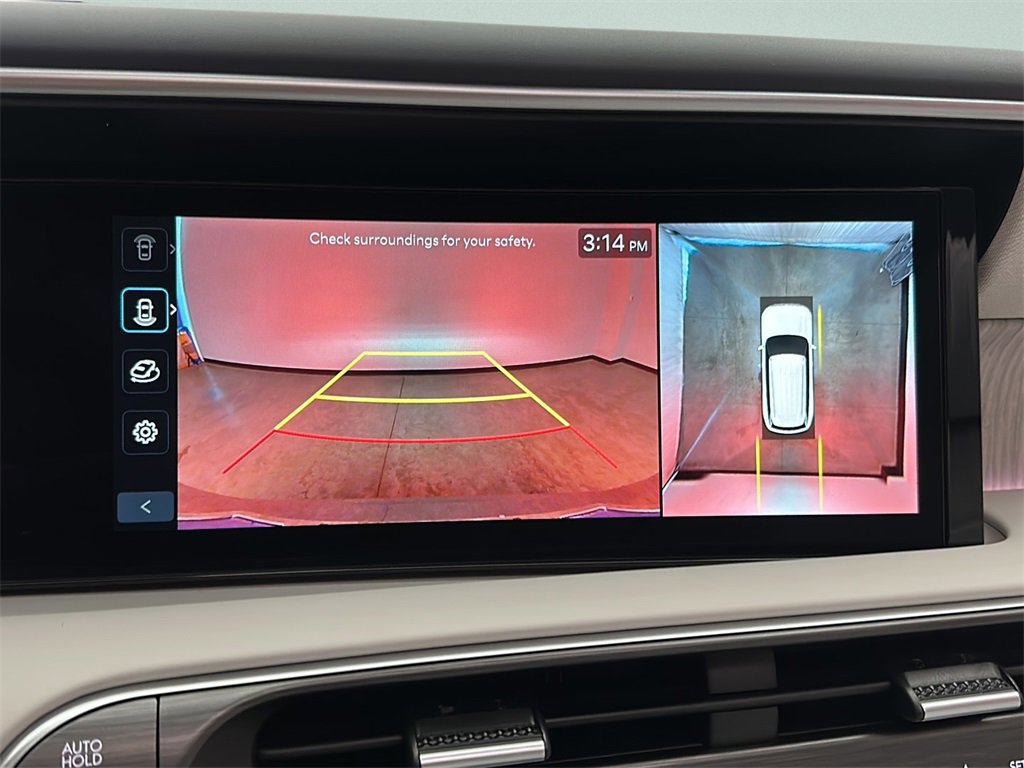 New 2026 Hyundai Palisade Calligraphy image 29