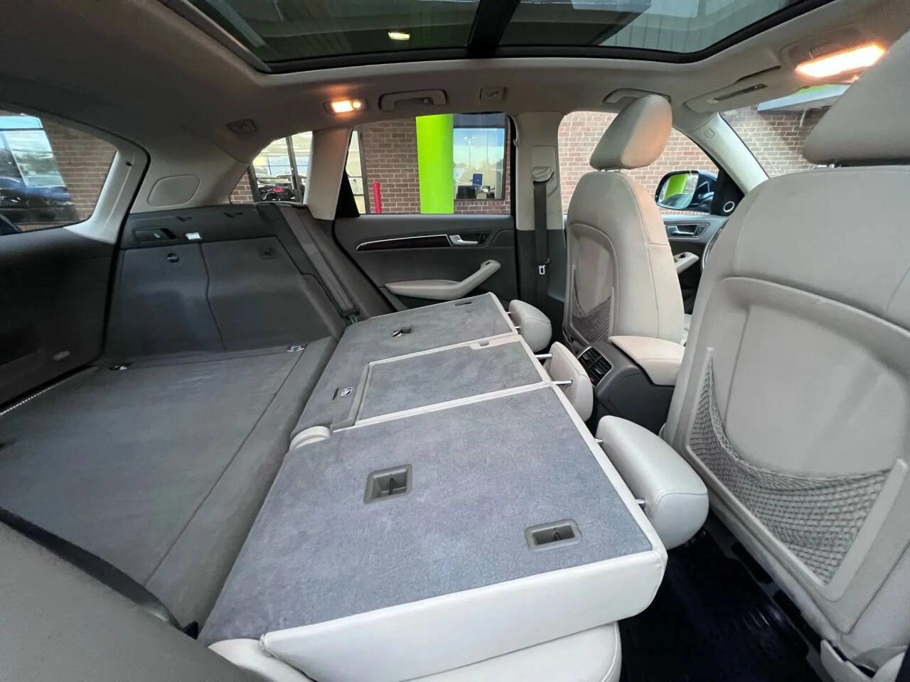 Used 2011 Audi Q5 2.0T Premium Plus image 19