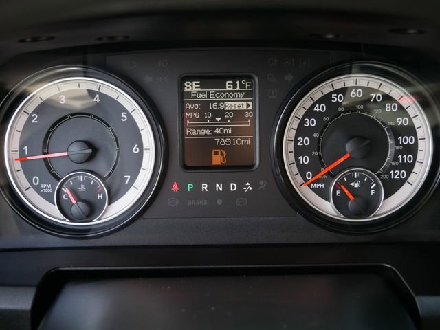 Used 2019 RAM 1500 Express w/ Express Value Package image 30