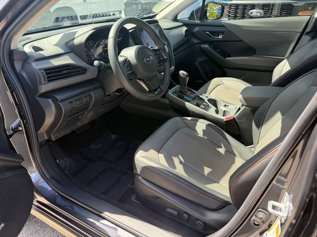 Used 2025 Subaru Crosstrek 2.5i Limited w/ Crosstrek Mirror Package AWD/4WD image 12