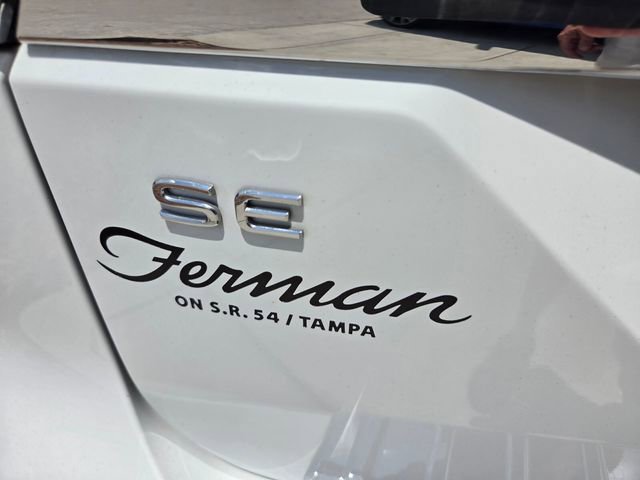 Used 2024 Volkswagen Atlas SE FWD image 25