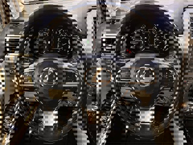 Used 2020 Lexus GX 460 Premium w/ Premium Package image 12