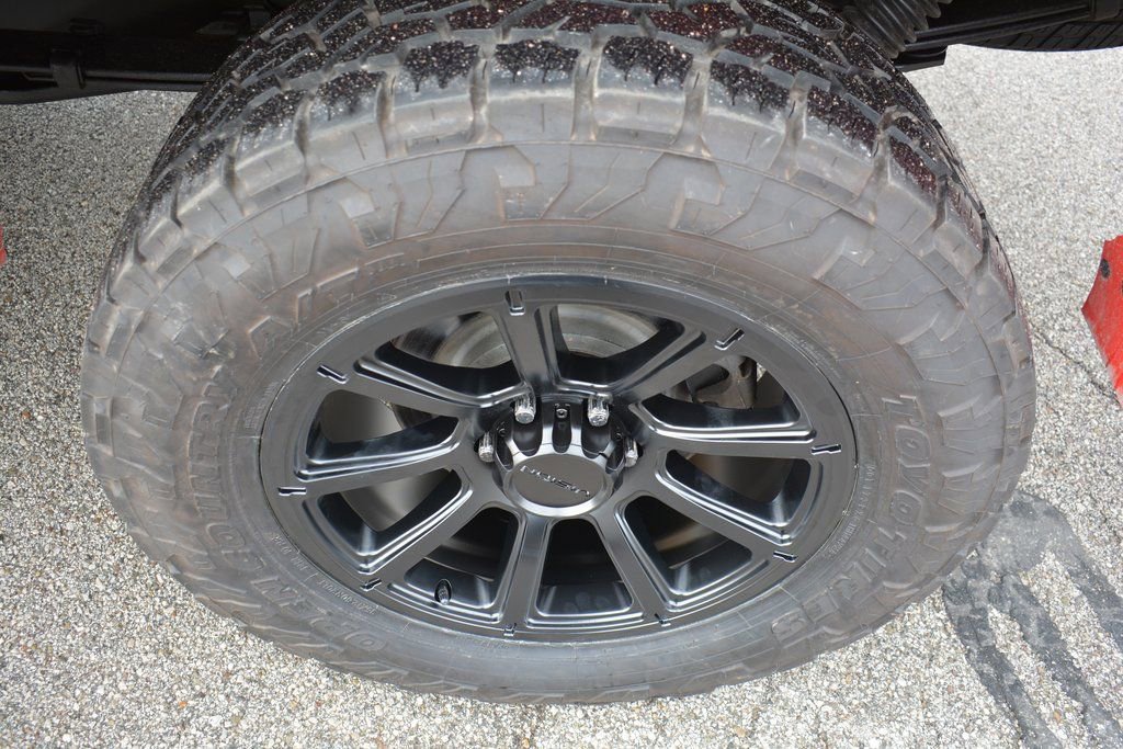 Used 2022 Ford F150 XLT w/ Equipment Group 302A High image 8