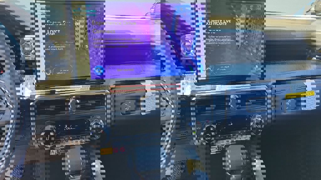 New 2026 Toyota 4Runner Platinum image 22