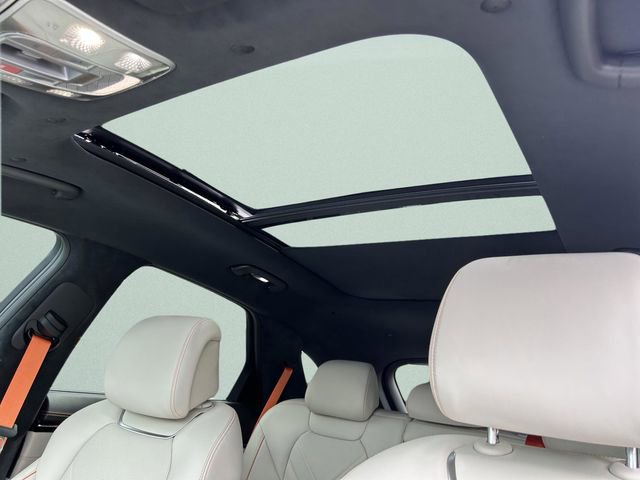 New 2026 Genesis GV70 3.5T Sport Prestige image 23