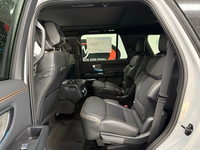 New 2026 Ford Expedition Tremor image 17