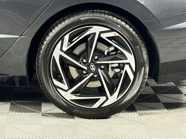 New 2026 Hyundai Sonata SEL FWD image 9