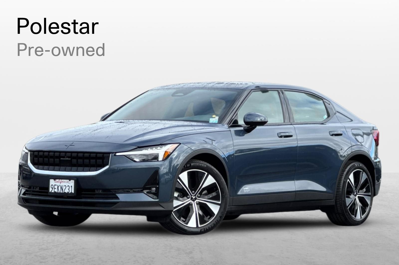 Used 2023 Polestar Polestar 2 w/ Pilot Pack