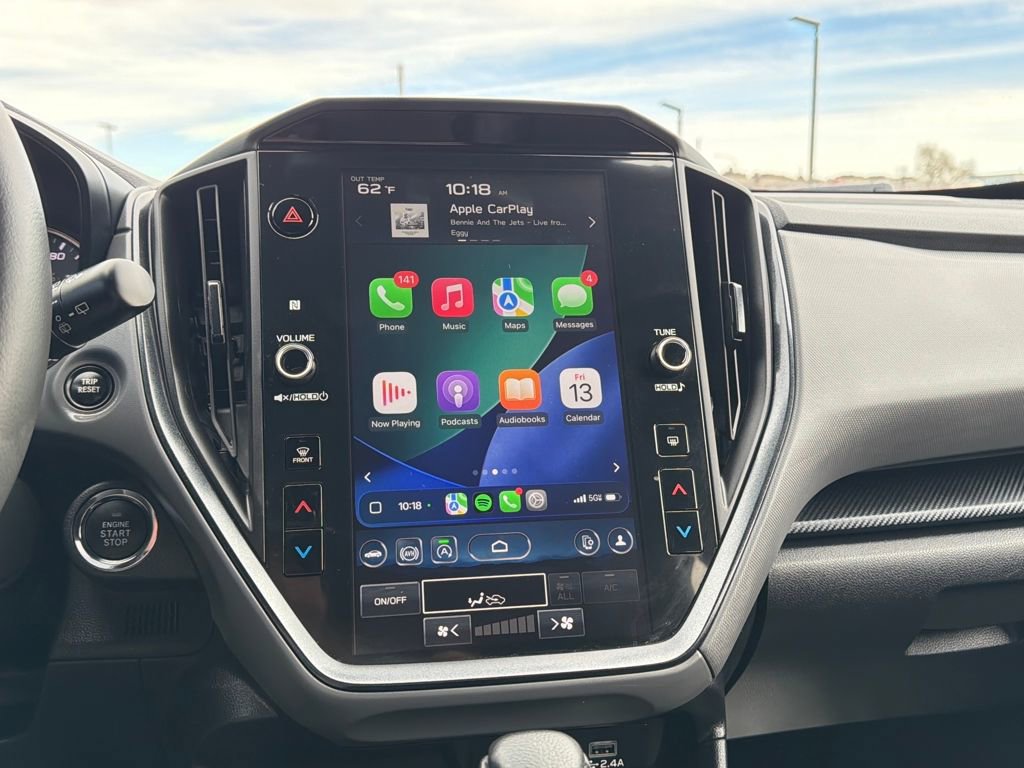 Used 2024 Subaru Crosstrek 2.5i Wilderness image 18